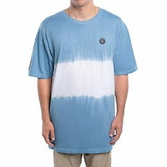 Remera juvenil argenta 25