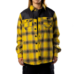 Camisaco juvenil uco - comprar online