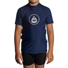Lycra térmica junior lisa - comprar online