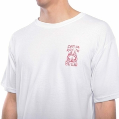 Remera neon