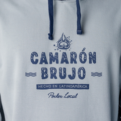 Buzo canguro juvenil zulia - comprar online