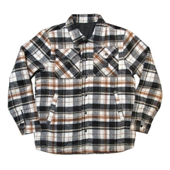 campera reversible quetzal