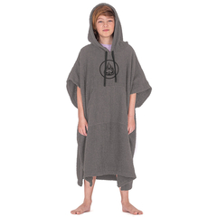 Poncho niño con capucha en internet