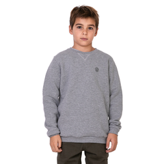 Buzo Juvenil 365 liso