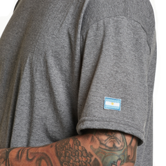 Remera CB hex 01 en internet