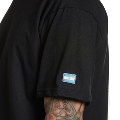 Remera CB hex 01 - comprar online