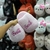 Pantuflones para adultos Barbie