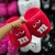 Pantuflones para adultos M & M - comprar online
