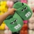 Pantuflones para adultos M & M - comprar online