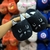 Pantuflones para Adultos gatito