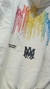 Buzo Frizzado Arcoiris - comprar online