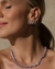 Ear cuff garras