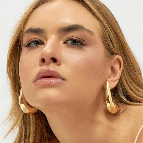 Brinco Gold