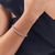 Pulseira Riviera 3mm na internet
