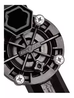 Valvula Electrica 1" S/reg 4 tornillos - comprar online