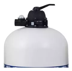 Filtro de arena para pileta Veico V-60 de 6 vías - comprar online
