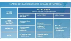 Gel Clarificador Nataclor 75grs X 4 Unid Potencia Tu Filtro - tienda online