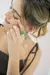 Anillo Terrenal Miyuki Mon Bonbon - comprar online