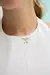 Collar Invisible Sirena - comprar online