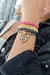 Set pulseras Corazones y estrellas poderosos - comprar online