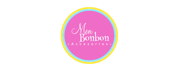 Mon bonbon Accesorios 