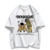 Camisa Oversid Bowweng - comprar online