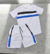 Conjunto Lacoste Dry-Fit - CREW