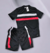 Conjunto Lacoste Dry-Fit na internet
