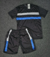 Conjunto Lacoste Dry-Fit