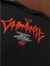 Camisa oversized da Chronic Unissex - CREW
