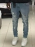 Calça Jeans Masculina Rasgada Premium - comprar online