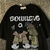 Camisa Oversid Bowweng - loja online