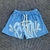 Shorts Syna Ou Short Moletom ( Conjunto ) - CREW