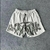 Shorts Syna Ou Short Moletom ( Conjunto ) - comprar online
