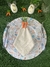 Kit de Pascoa( capa de sousplat , guardanapo e porta guardanapo) ovos de Pascoa na internet