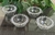 Conjunto de Bowl ( 4 unidades) em cristal transparente - Bella Arte Mesa Posta