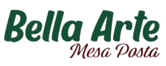 Bella Arte Mesa Posta