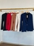Blazer Safira na internet