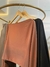 Blusa capa - assimétrica - Sarah Store