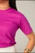 T-shirt 100% algodão na internet