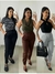 Calça em Alfaiataria Cós Duplo - comprar online