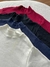 Blusa Básica Milla - Sarah Store