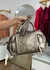 Bolsa Média - Alça dupla - Sarah Store