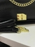 Bolsa média - Alças de corrente - loja online