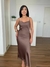 Vestido Slip Dress
