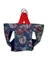 Imagen de Hamaca Bebe - Estampado Flores Oscuro