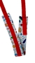 Hamaca de Circo - Blanco Estampado - comprar online