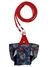 Hamaca Bebe - Estampado Flores Oscuro - tienda online