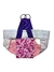 Hamaca Bebe - Beige y Estampado - tienda online
