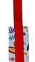 Hamaca de Circo - Blanco Estampado - tienda online